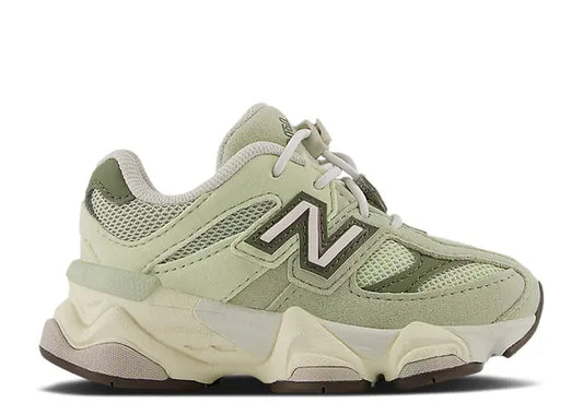 New Balance 9060 Toddler Olivine