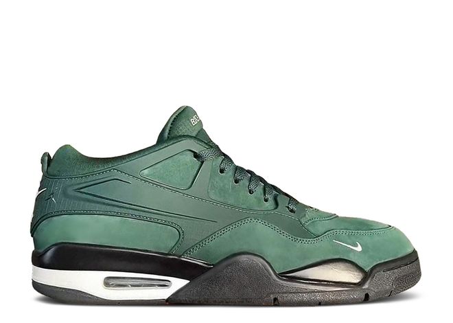 Nike Air Jordan 4 RM SP x Nigel Nylvester Pro Green