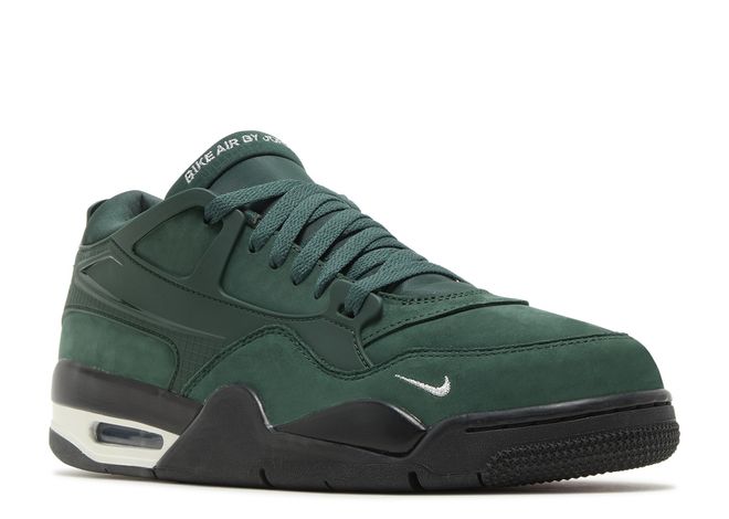 Nike Air Jordan 4 RM SP x Nigel Nylvester Pro Green