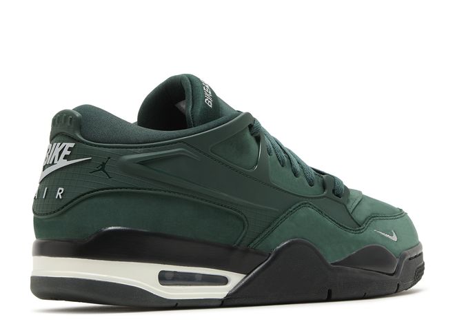 Nike Air Jordan 4 RM SP x Nigel Nylvester Pro Green