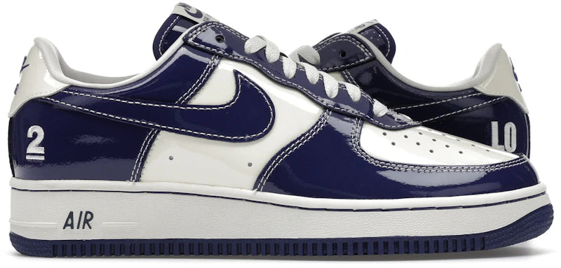 Nike Air Force 1 Low '01 Nigo Last Orgy 2