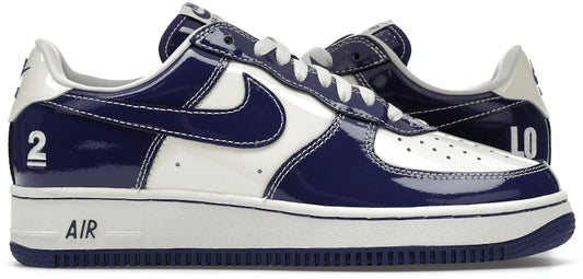 Nike Air Force 1 Low '01 Nigo Last Orgy 2