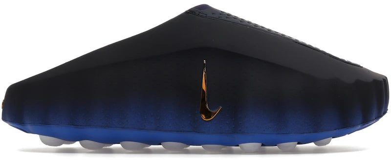 Nike Mind 001 Slide Blackened Blue Game Royal