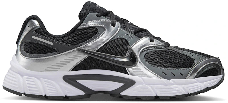 Nike V5 RNR Black Anthracite Smoke Grey