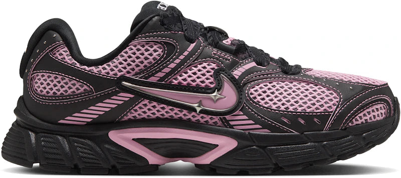 Nike V5 RNR Black Medium Soft Pink (Women's)