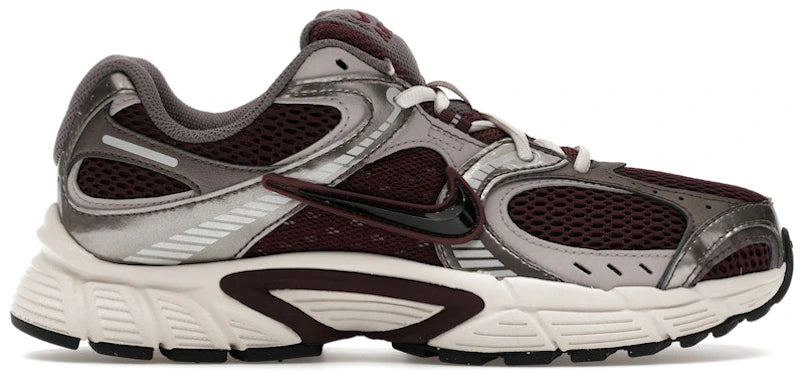 Nike V5 RNR Burgundy Crush College Grey (Women's)
