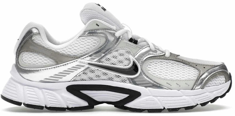 Nike V5 RNR White Vast Grey College Grey Black