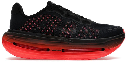 Nike Vomero Premium Black Bright Crimson
