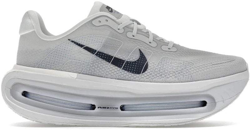 Nike Vomero Premium Off-White Grey Fog Dark Obsidian