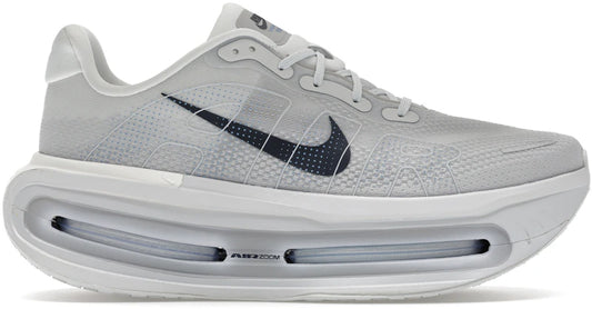 Nike Vomero Premium Off-White Grey Fog Dark Obsidian