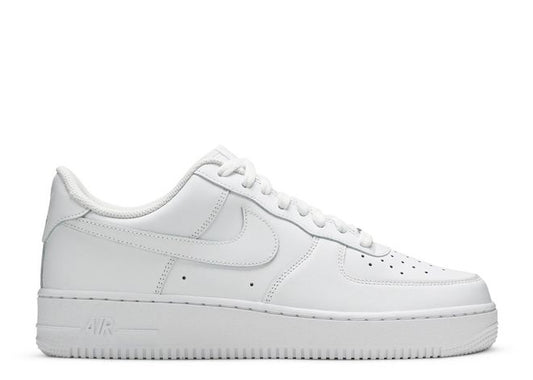 Nike Air Force 1 '07 White