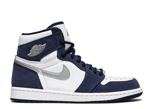 Nike Air Jordan 1 Retro High CO.JP Midnight Navy