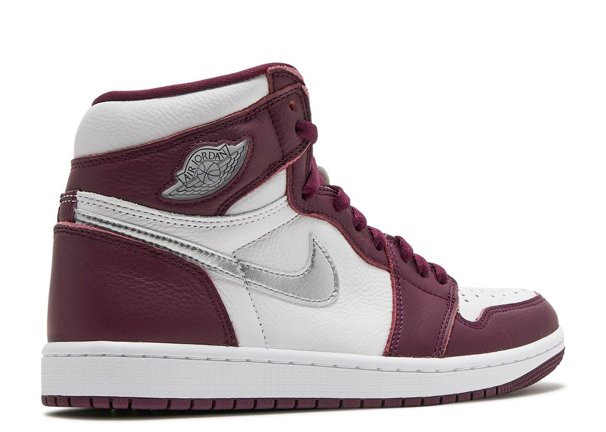 Nike Air Jordan 1 Retro High OG Bordeaux