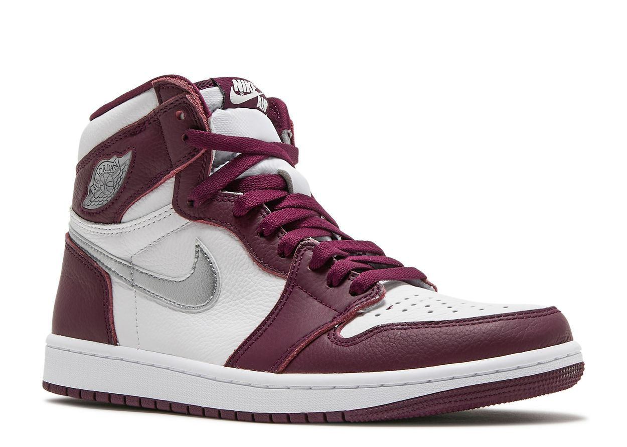 Nike Air Jordan 1 Retro High OG Bordeaux