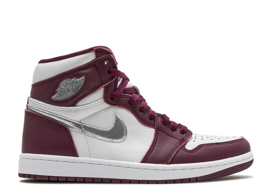 Nike Air Jordan 1 Retro High OG Bordeaux