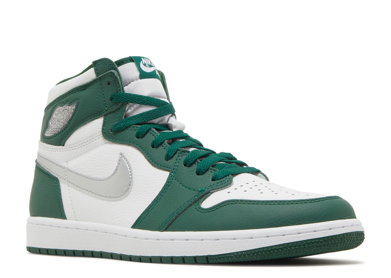 Nike Air Jordan 1 Retro High OG Gorge Green