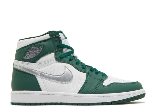 Nike Air Jordan 1 Retro High OG Gorge Green