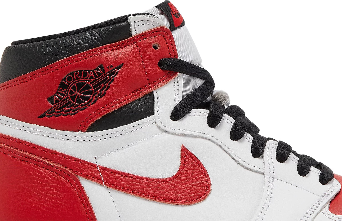 Nike Air Jordan 1 Retro High OG Heritage