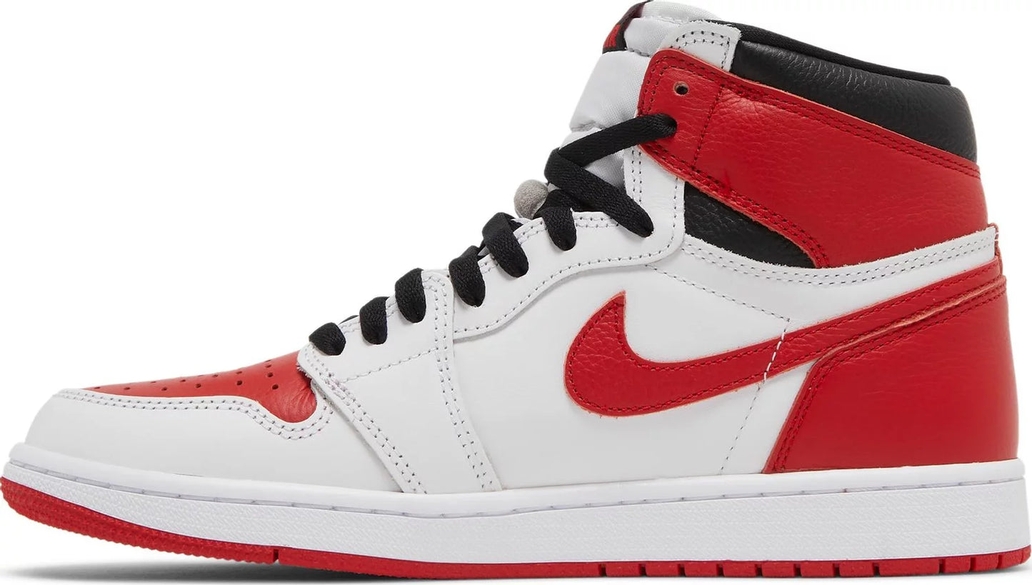 Nike Air Jordan 1 Retro High OG Heritage