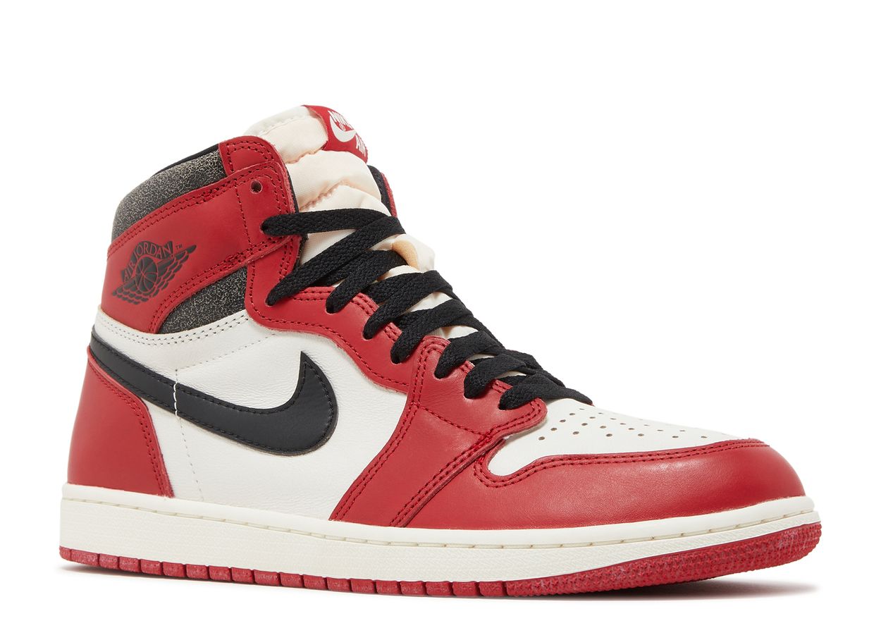 Nike Air Jordan 1 Retro High OG Lost & Found