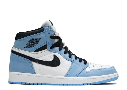 Nike Air Jordan 1 Retro High OG University Blue