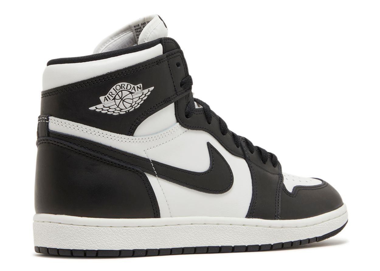 Nike Air Jordan 1 Retro High '85 OG Black White