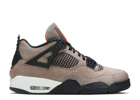 Nike Air Jordan 4 Retro Taupe Haze