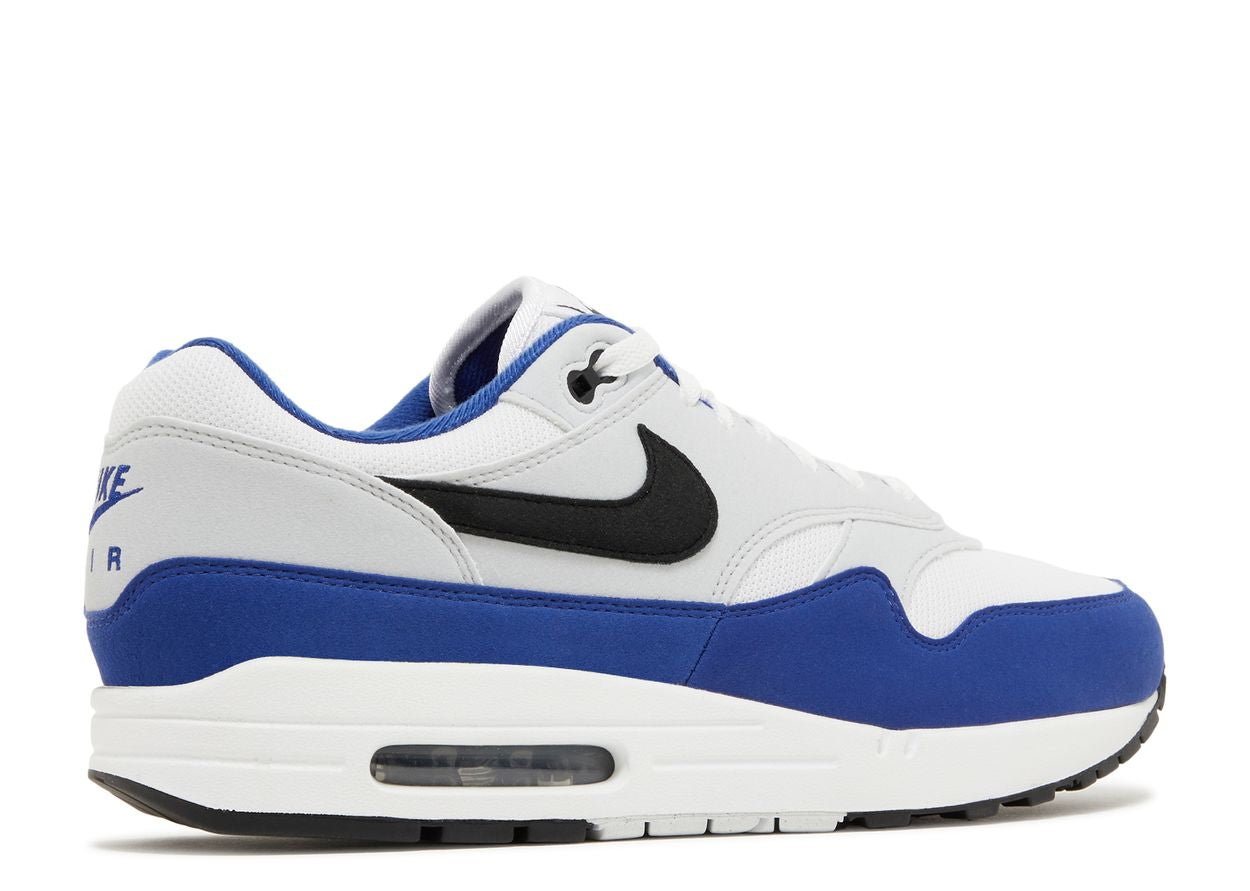 Nike Air Max 1 Deep Royal Blue