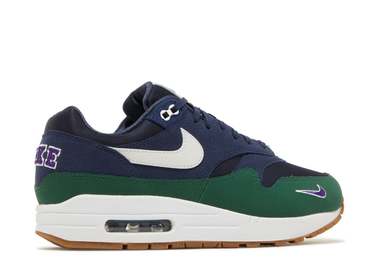 Nike Air Max 1 Gorge Green