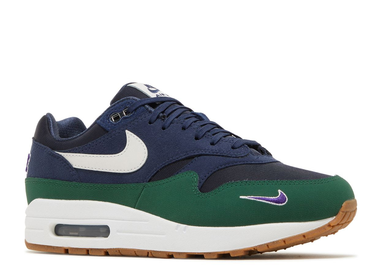 Nike Air Max 1 Gorge Green