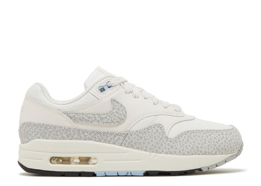 Nike Air Max 1 Safari Summit White