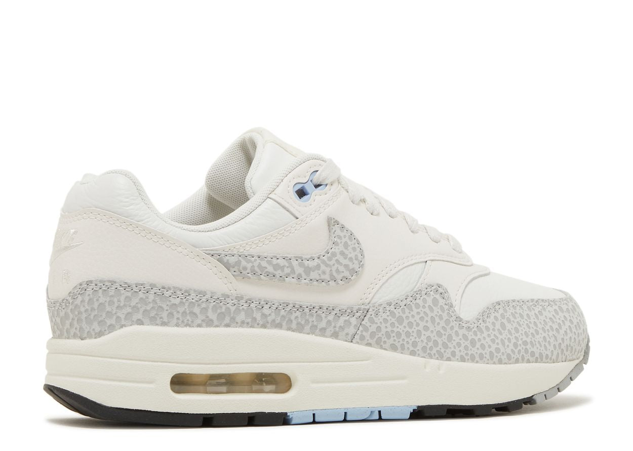 Nike Air Max 1 Safari Summit White