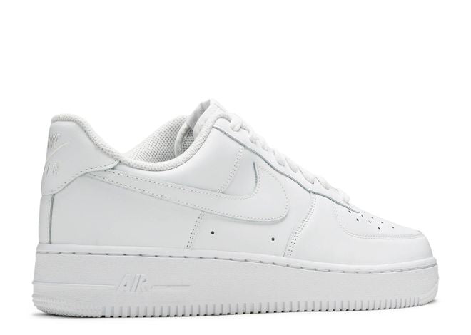 Nike Air Force 1 '07 White