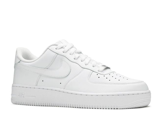 Nike Air Force 1 '07 White