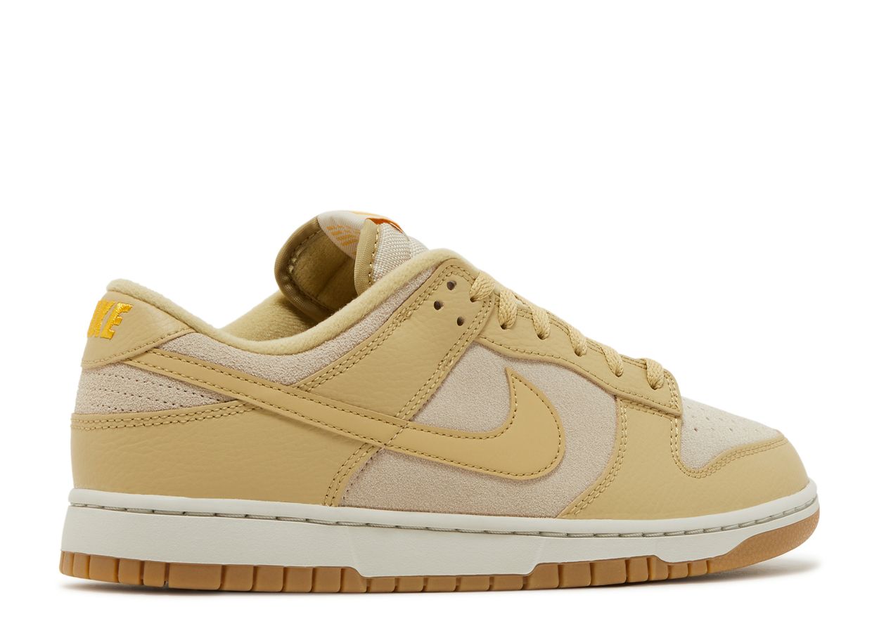 Nike Dunk Low Khaki Gum