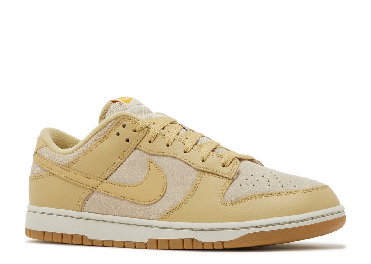 Nike Dunk Low Khaki Gum