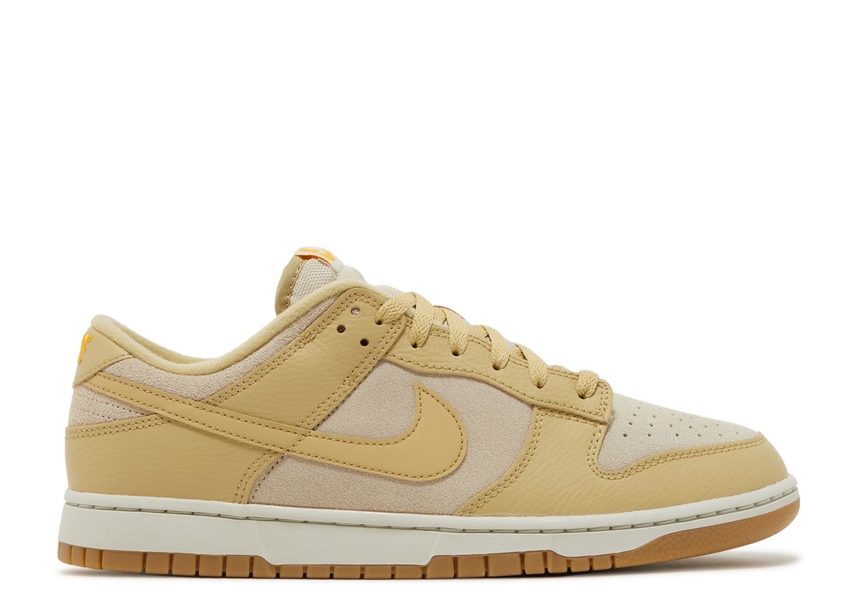 Nike Dunk Low Khaki Gum