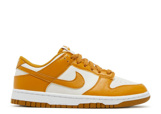 Nike Dunk Low Next Nature Gold Phantom