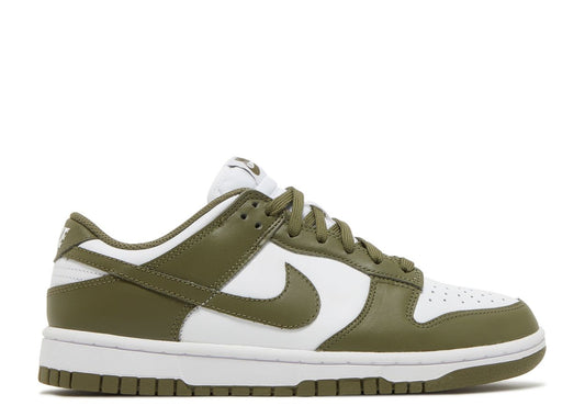 Nike Dunk Low Olive Green