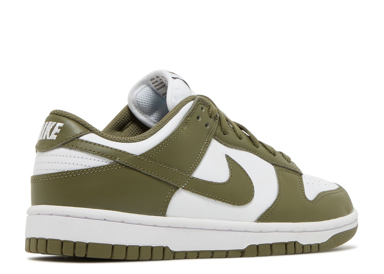 Nike Dunk Low Olive Green