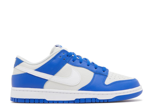 Nike Dunk Low Racer Blue Photon Dust