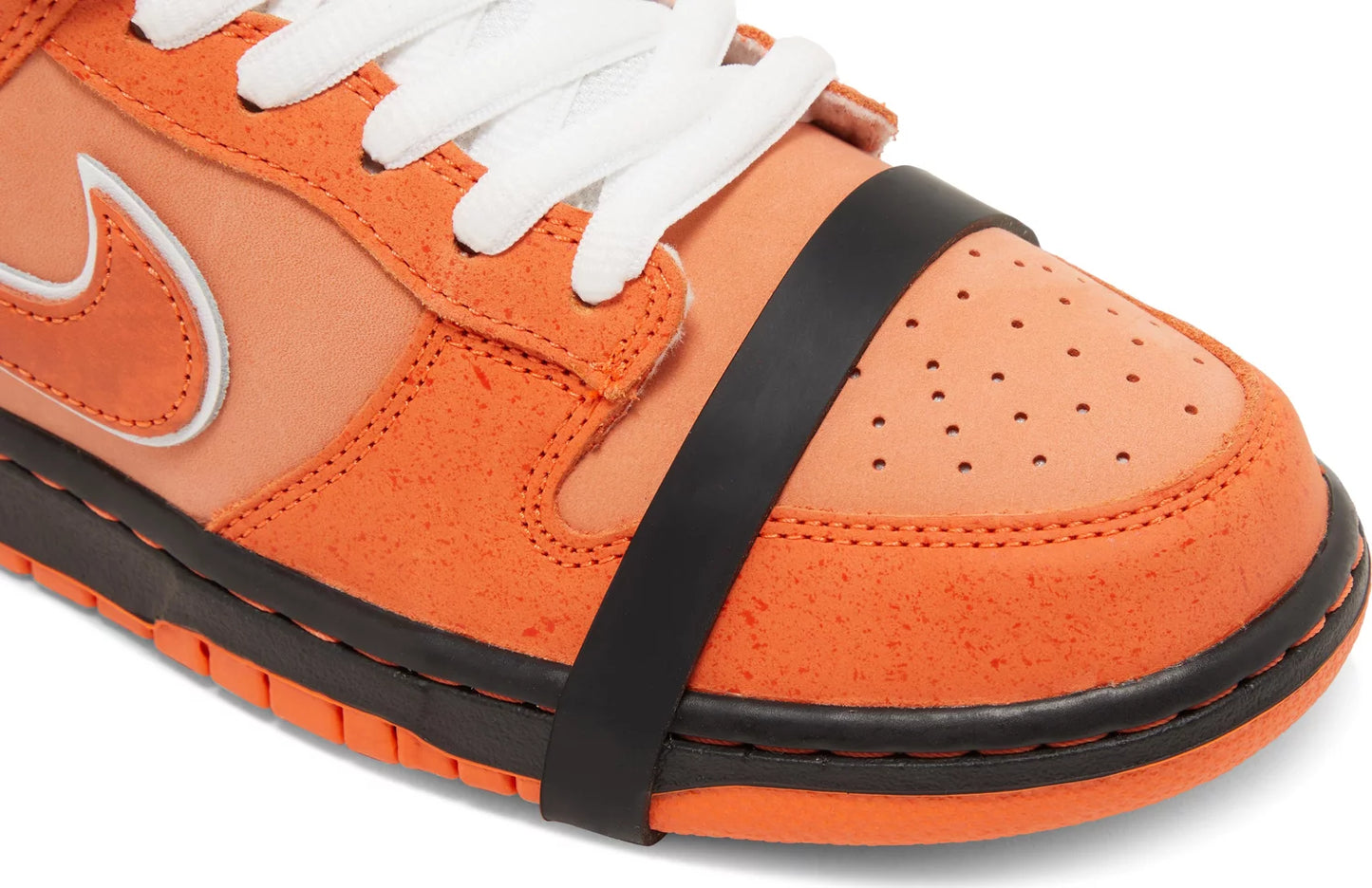 Nike Dunk Low SB Concepts Orange Lobster