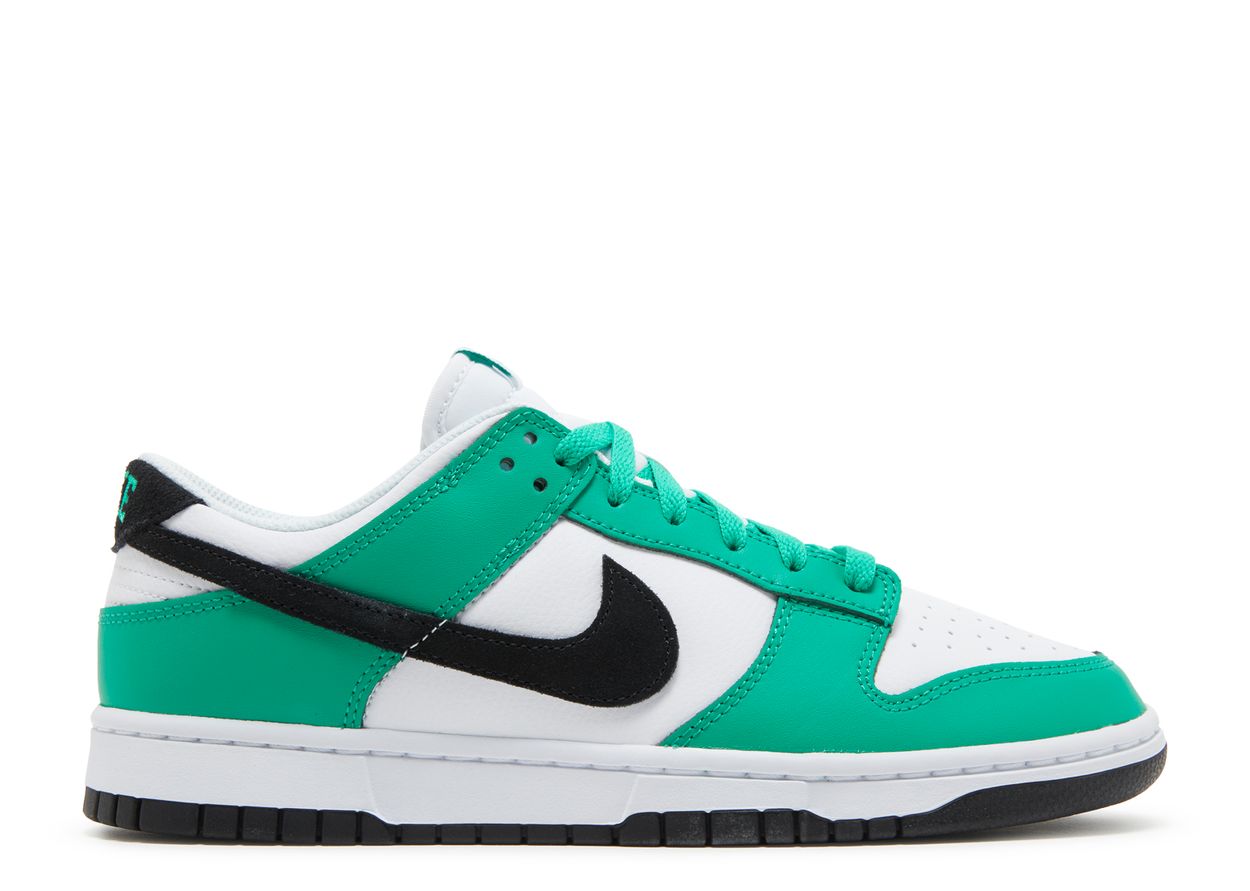 Nike Dunk Low Stadium Green