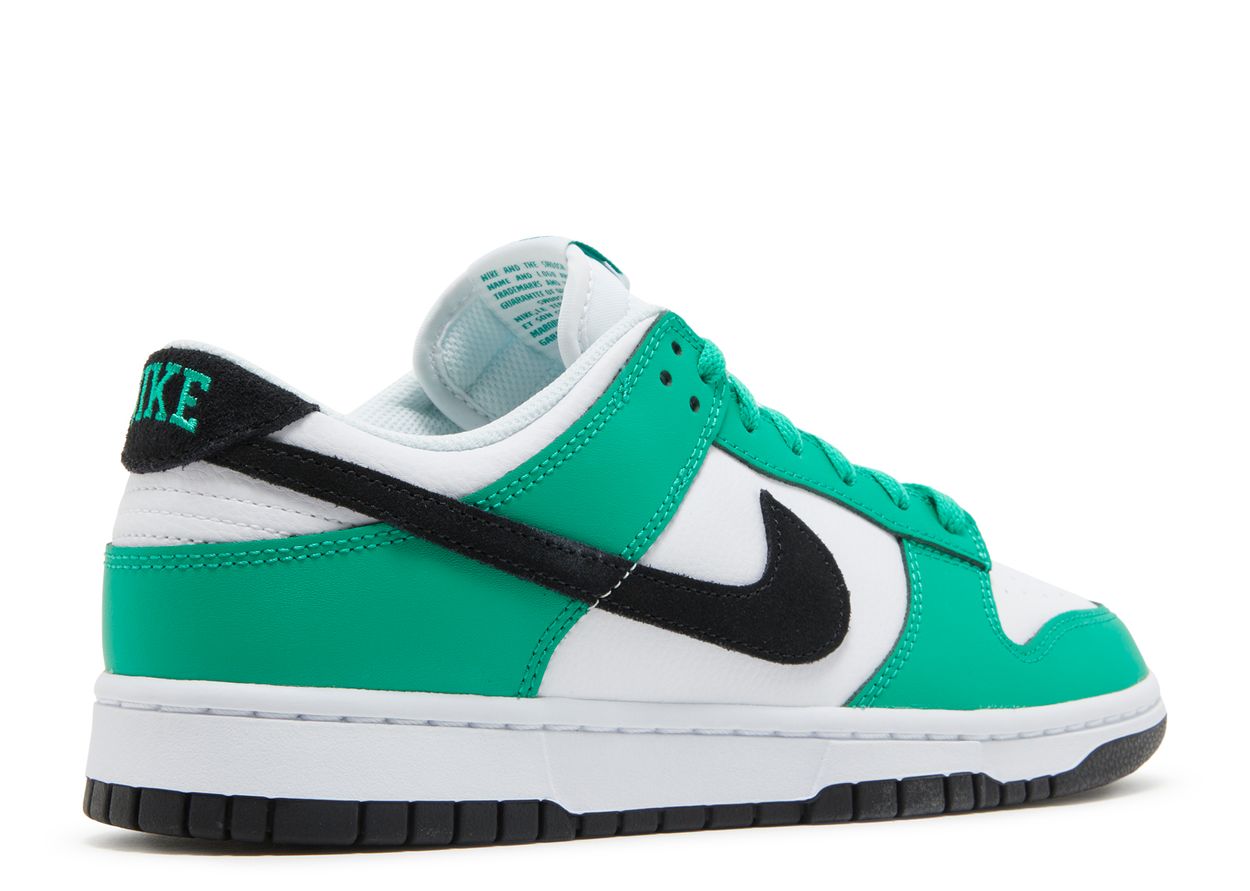 Nike Dunk Low Stadium Green