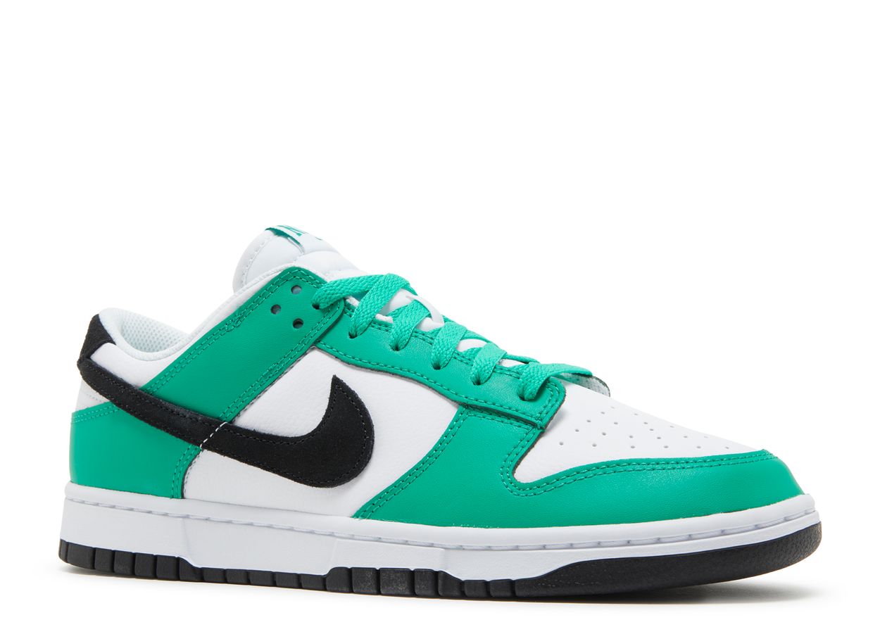 Nike Dunk Low Stadium Green