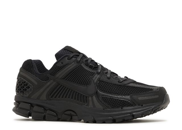 Nike Air Zoom Vomero 5 Triple Black