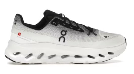 ON Running Cloudtilt Black Ivory