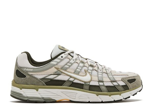 Nike P-6000 Light Army Cargo Khaki