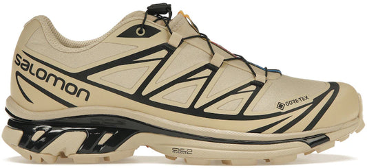 Salomon XT-6 Gore-Tex Safari