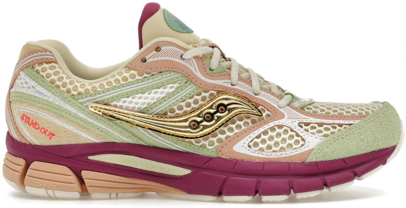 Saucony ProGrid Guide 7 Stan Birch